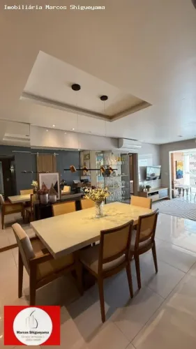 Apartamento para Venda em Salvador, Armação, 2 dormitórios, 2 suítes, 2 banheiros, 2 vagas