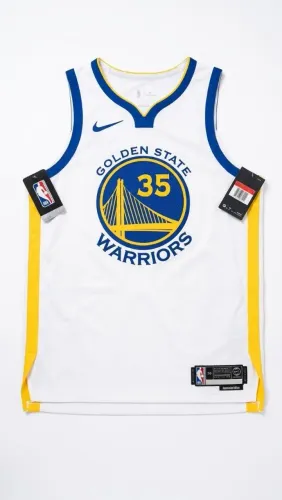 Camiseta de basquete Original