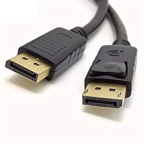 Cabo Displayport