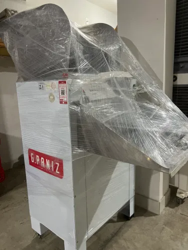 Cilindro Gpaniz CS500 Trifásico 220v