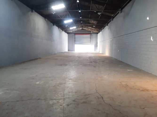 Galpão para alugar, 400 m² por R$ 15.000/mês - Casa Verde Alta - São Paulo/SP