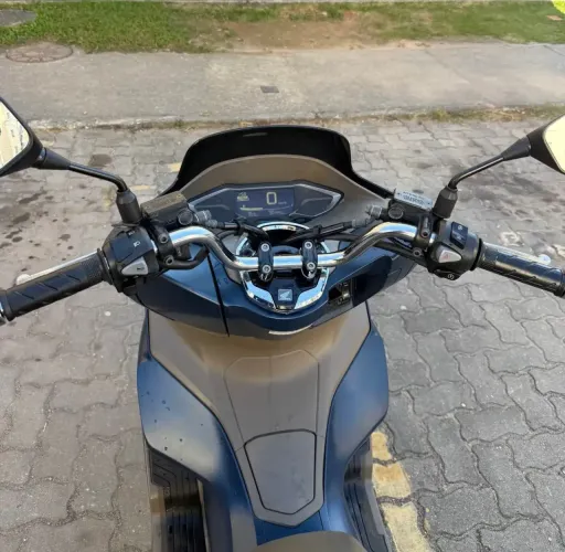 Vendo PCX 160 DLX