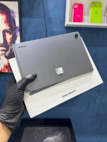 GALAXY TAB S9 FE 128GB *completo*