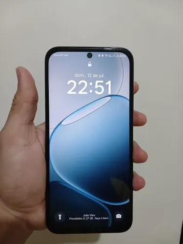 Celular Oppo A6K