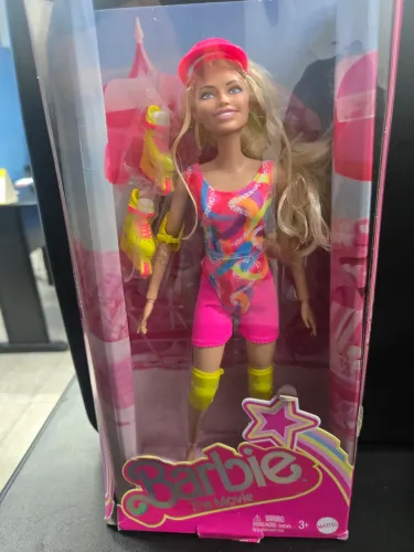 Boneca Barbie - O Filme (Margot Robbie)