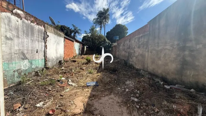 Lote Comercial a venda Avenida Pedro Ludovico Anápolis