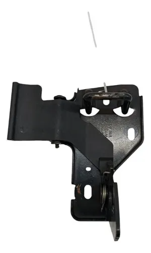 Fechadura Capô Volkswagen Polo 1.6 2002 2003 2004 2005 2006