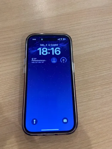 iPhone 14 Pro - 128GB