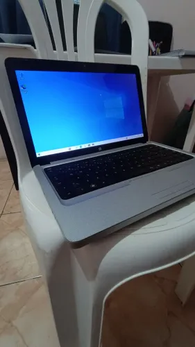 NOTEBOOK HP 6GB RAM