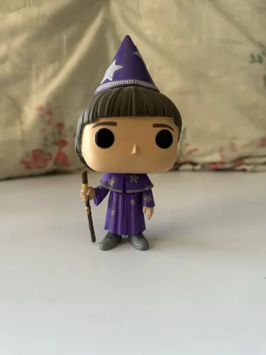 Funko Pop stranger things