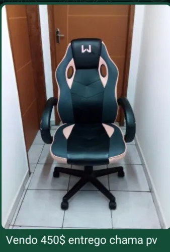 Cadeira gamer