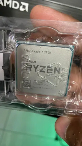 Processador Ryzen 7 5700