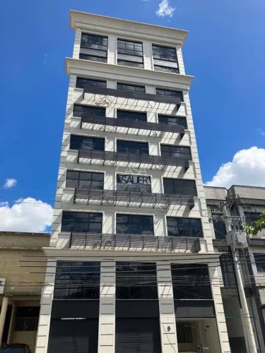 Salas Comerciais, Vila Santa Cecília