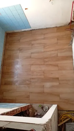 Vaga p ajudante de pedreiro em pinheiros  