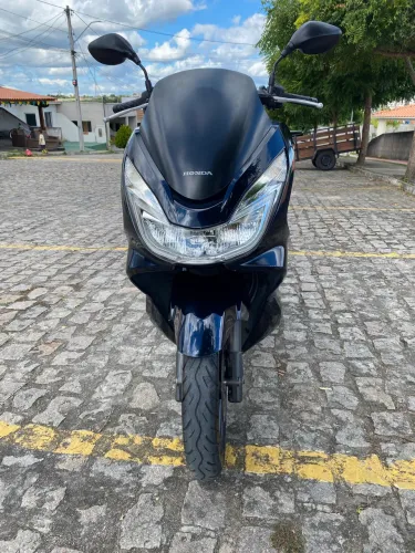 PCX 150 2018