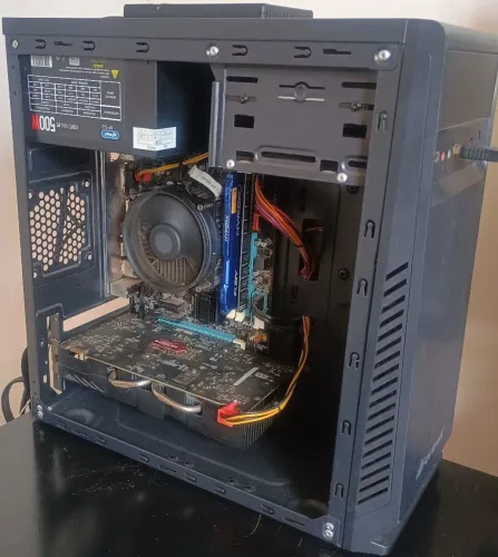 PC Intel
