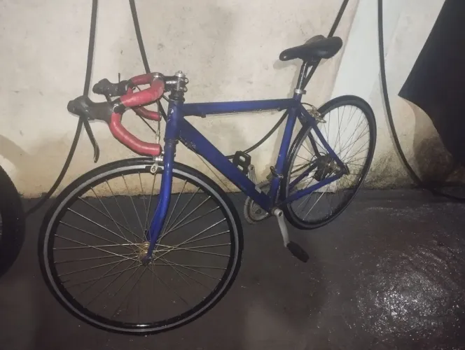 Bicicleta Speed