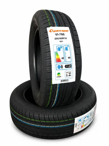 PNEU 205/60 R15 NOVO A PRONTA ENTREGA!