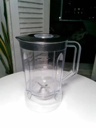 Copo de liquidificador Arno Power max 700w