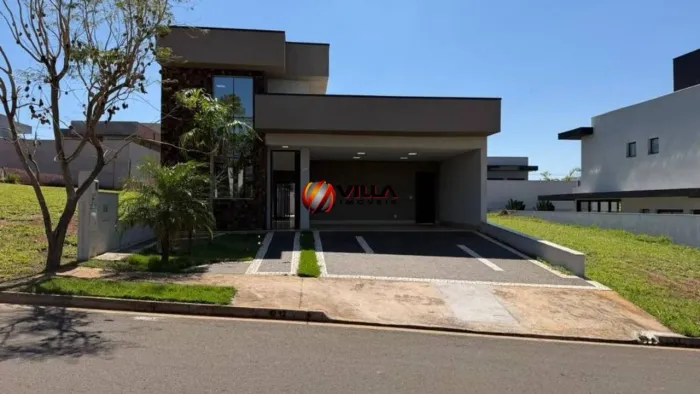 Casa para Venda & Locação Jardim Recanto das Águas - Nova Odessa/SP