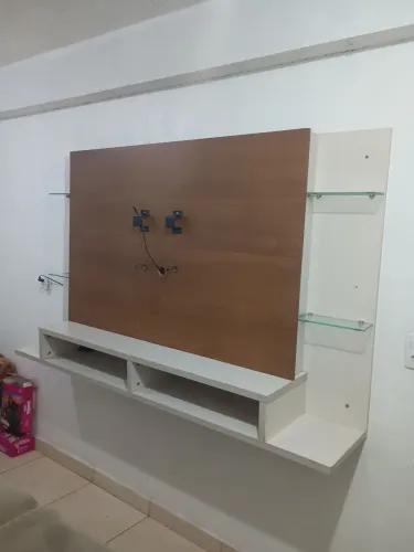 Painel televisão 