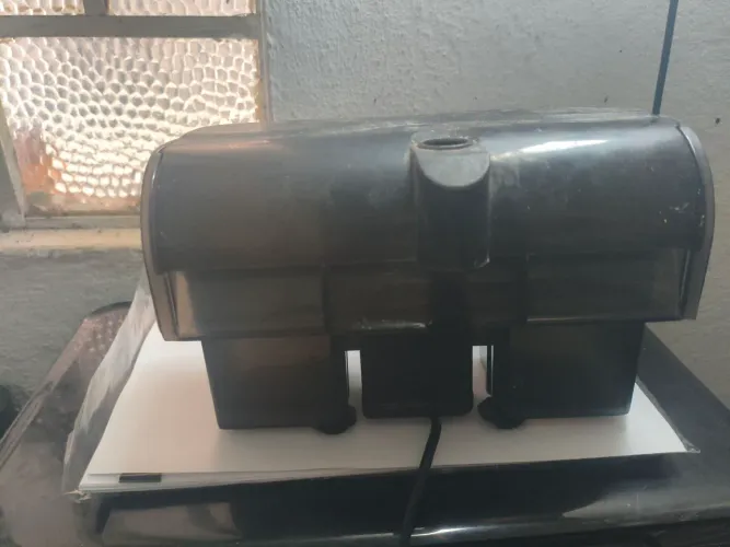 Bombas para aquário 