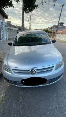 Gol 2009