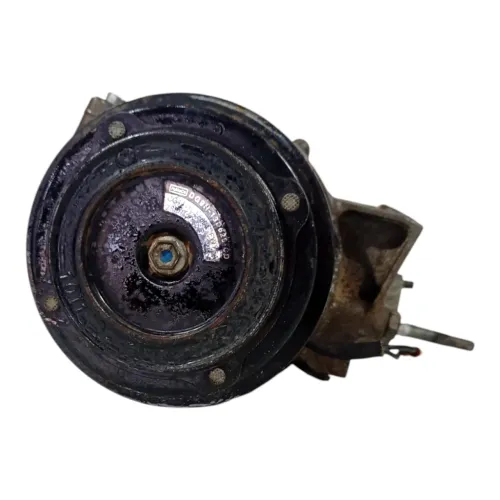 Compressor Ar Condicionado Ford Fusion Ford Edge 2013 A 2020