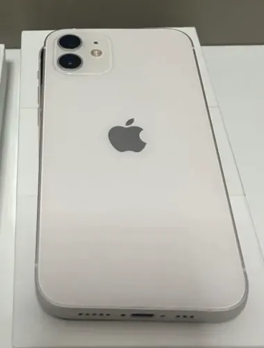 iPhone 12 mini