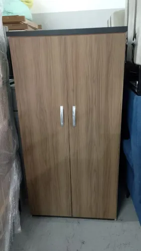 Armário Alto Para Escritório