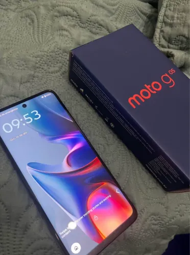Moto g05 128 gb barato-ENTREGO