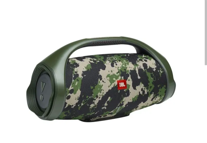 Jbl bombox 2