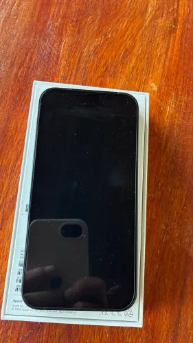 IPhone 12 nota e garantia
