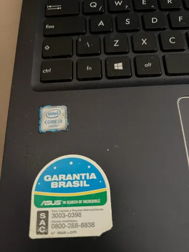 Notebook i3 900g 4 g ram