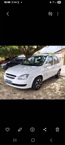 Chevrolet Classic Life/ls 1.0 VHC Flexp. 4P 2015