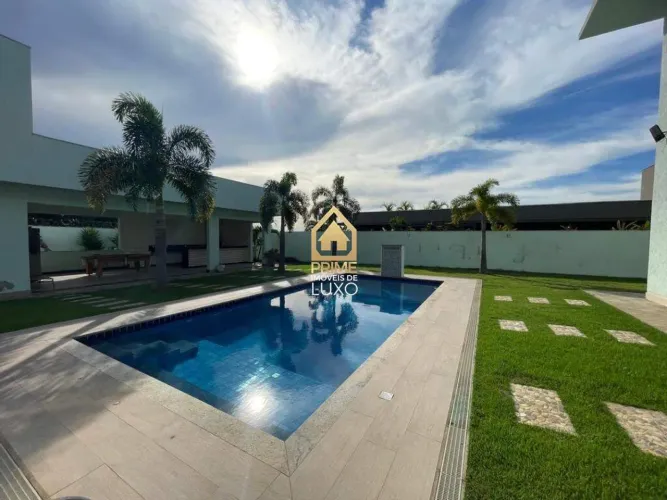 Casa à venda, 5 quartos, 5 suítes, 4 vagas, SOBRADINHO - Lagoa Santa/MG