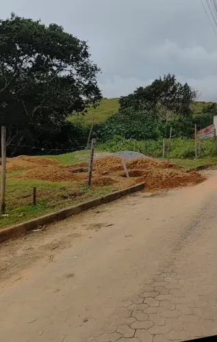 Vendo esse lindo lote em Morada de Bethãnia viana