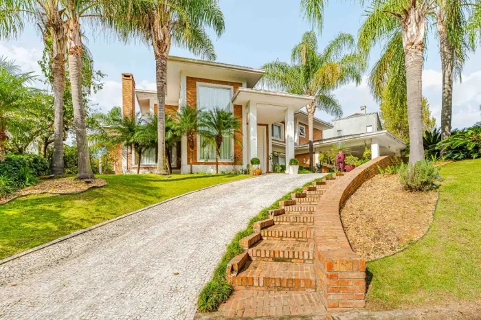 Casa para alugar no Terra Ville