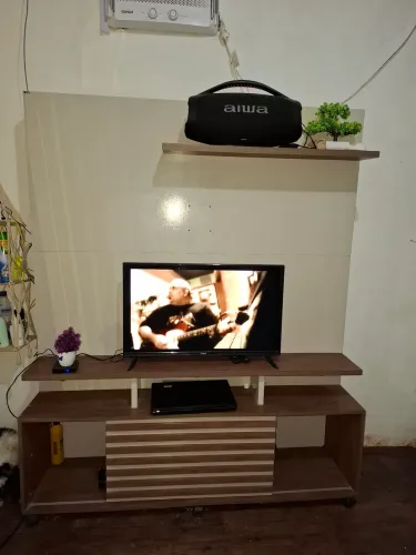 Rack de TV 
