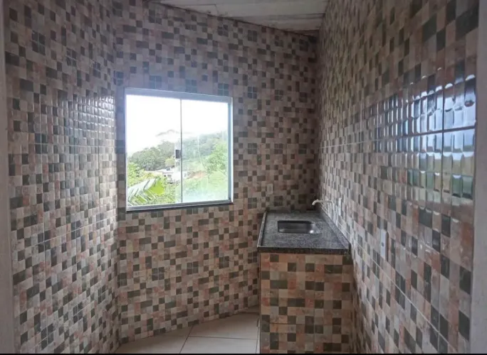 Vendo essa casa em Ipatinga (MG)