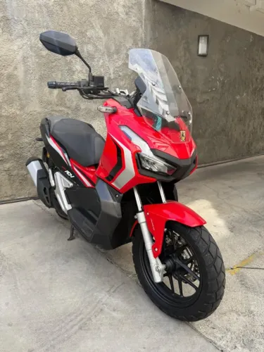 HONDA ADV 150