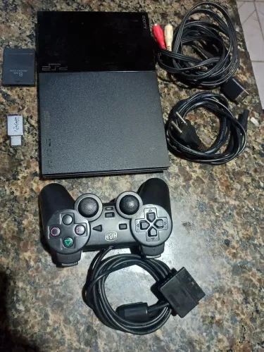 Playstation 2
