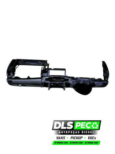 Capa painel L200 triton ano 2015