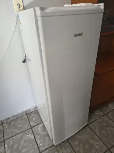 Freezer