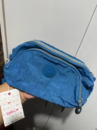 Estojo Kipling 