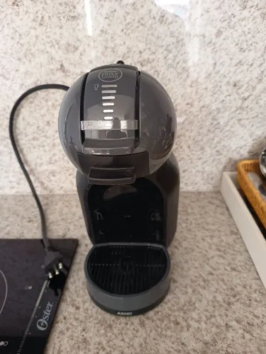 Vendo cafeteira Dolce Gusto