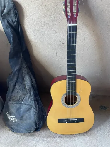 Violão 