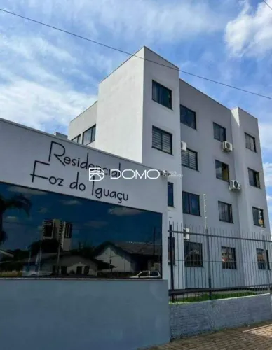 Apartamento 3 quartos no Recanto Tropical em Cascavel-PR | 1 vaga | Lazer completo