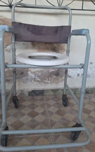 Cadeira de banho