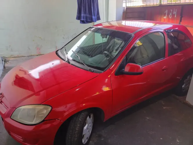 Chevrolet Celta Life/ LS 1.0 MPFI 8V Flexpower 3P 2008